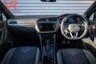 USED 2022 72 VOLKSWAGEN TIGUAN 2.0 TDI R-Line SUV 5dr Diesel DSG Euro 6 (s/s) (150 ps) Bluetooth + Parking Sensors + Heated Seats