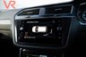 USED 2022 72 VOLKSWAGEN TIGUAN 2.0 TDI R-Line SUV 5dr Diesel DSG Euro 6 (s/s) (150 ps) Bluetooth + Parking Sensors + Heated Seats