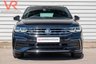 USED 2022 72 VOLKSWAGEN TIGUAN 2.0 TDI R-Line SUV 5dr Diesel DSG Euro 6 (s/s) (150 ps) Bluetooth + Parking Sensors + Heated Seats