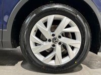 USED 2022 72 VOLKSWAGEN TIGUAN ALLSPACE 1.5 TSI Life SUV 5dr Petrol Manual Euro 6 (s/s) (150 ps) 