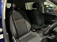USED 2022 72 VOLKSWAGEN TIGUAN ALLSPACE 1.5 TSI Life SUV 5dr Petrol Manual Euro 6 (s/s) (150 ps) 
