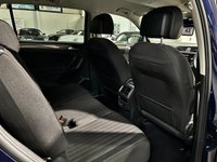 USED 2022 72 VOLKSWAGEN TIGUAN ALLSPACE 1.5 TSI Life SUV 5dr Petrol Manual Euro 6 (s/s) (150 ps) 