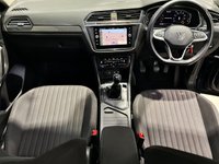 USED 2022 72 VOLKSWAGEN TIGUAN ALLSPACE 1.5 TSI Life SUV 5dr Petrol Manual Euro 6 (s/s) (150 ps) 