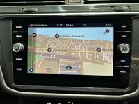 USED 2022 72 VOLKSWAGEN TIGUAN ALLSPACE 1.5 TSI Life SUV 5dr Petrol Manual Euro 6 (s/s) (150 ps) 