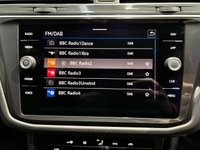 USED 2022 72 VOLKSWAGEN TIGUAN ALLSPACE 1.5 TSI Life SUV 5dr Petrol Manual Euro 6 (s/s) (150 ps) 