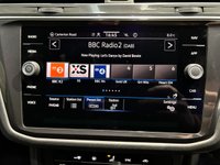 USED 2022 72 VOLKSWAGEN TIGUAN ALLSPACE 1.5 TSI Life SUV 5dr Petrol Manual Euro 6 (s/s) (150 ps) 