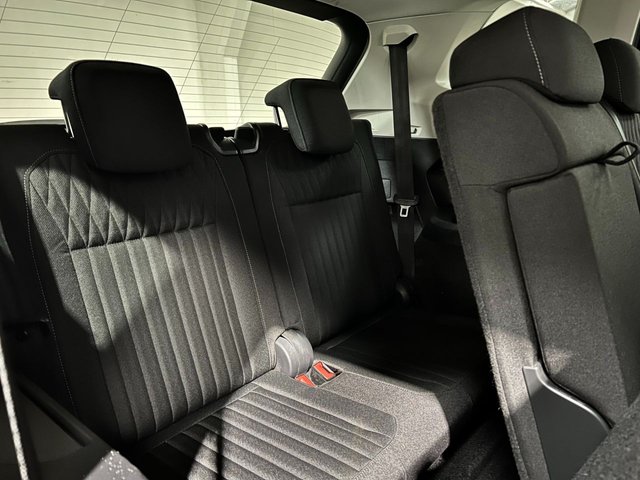 2022 Volkswagen Tiguan Allspace 1.5L Life 5dr - Photo 8