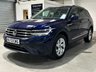 USED 2022 72 VOLKSWAGEN TIGUAN ALLSPACE 1.5 TSI Life SUV 5dr Petrol Manual Euro 6 (s/s) (150 ps) 