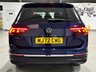 USED 2022 72 VOLKSWAGEN TIGUAN ALLSPACE 1.5 TSI Life SUV 5dr Petrol Manual Euro 6 (s/s) (150 ps) 