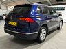 USED 2022 72 VOLKSWAGEN TIGUAN ALLSPACE 1.5 TSI Life SUV 5dr Petrol Manual Euro 6 (s/s) (150 ps) 