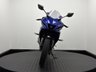 USED 2024 74 YAMAHA R125 USED BIKE - YAMAHA WARRANTY 1 OWNER