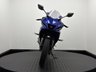 USED 2024 74 YAMAHA R125 USED BIKE - YAMAHA WARRANTY 1 OWNER
