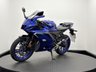 USED 2024 74 YAMAHA R125 USED BIKE - YAMAHA WARRANTY 1 OWNER