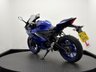 USED 2024 74 YAMAHA R125 USED BIKE - YAMAHA WARRANTY 1 OWNER