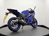 USED 2024 74 YAMAHA R125 USED BIKE - YAMAHA WARRANTY 1 OWNER
