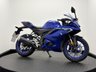 USED 2024 74 YAMAHA R125 USED BIKE - YAMAHA WARRANTY 1 OWNER