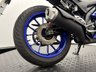 USED 2024 74 YAMAHA R125 USED BIKE - YAMAHA WARRANTY 1 OWNER