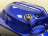 USED 2024 74 YAMAHA R125 USED BIKE - YAMAHA WARRANTY 1 OWNER