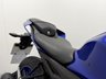 USED 2024 74 YAMAHA R125 USED BIKE - YAMAHA WARRANTY 1 OWNER