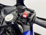 USED 2024 74 YAMAHA R125 USED BIKE - YAMAHA WARRANTY 1 OWNER