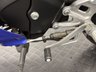 USED 2024 74 YAMAHA R125 USED BIKE - YAMAHA WARRANTY 1 OWNER