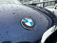 USED 2019 19 BMW 5 SERIES 2.0 520d M Sport Saloon 4dr Diesel Auto Euro 6 (s/s) (190 ps) LEATHER INTERIOR, HEATED SEATS, PARKING SENSORS