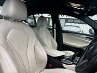 USED 2019 19 BMW 5 SERIES 2.0 520d M Sport Saloon 4dr Diesel Auto Euro 6 (s/s) (190 ps) LEATHER INTERIOR, HEATED SEATS, PARKING SENSORS