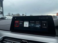 USED 2019 19 BMW 5 SERIES 2.0 520d M Sport Saloon 4dr Diesel Auto Euro 6 (s/s) (190 ps) LEATHER INTERIOR, HEATED SEATS, PARKING SENSORS