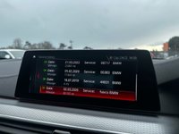 USED 2019 19 BMW 5 SERIES 2.0 520d M Sport Saloon 4dr Diesel Auto Euro 6 (s/s) (190 ps) LEATHER INTERIOR, HEATED SEATS, PARKING SENSORS