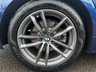 USED 2019 19 BMW 5 SERIES 2.0 520d M Sport Saloon 4dr Diesel Auto Euro 6 (s/s) (190 ps) LEATHER INTERIOR, HEATED SEATS, PARKING SENSORS