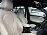 USED 2019 19 BMW 5 SERIES 2.0 520d M Sport Saloon 4dr Diesel Auto Euro 6 (s/s) (190 ps) LEATHER INTERIOR, HEATED SEATS, PARKING SENSORS