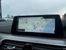 USED 2019 19 BMW 5 SERIES 2.0 520d M Sport Saloon 4dr Diesel Auto Euro 6 (s/s) (190 ps) LEATHER INTERIOR, HEATED SEATS, PARKING SENSORS