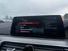 USED 2019 19 BMW 5 SERIES 2.0 520d M Sport Saloon 4dr Diesel Auto Euro 6 (s/s) (190 ps) LEATHER INTERIOR, HEATED SEATS, PARKING SENSORS