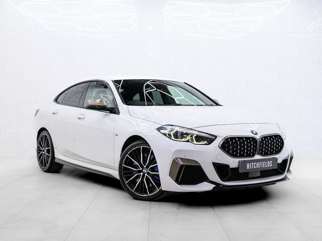 2020 BMW 2 SERIES GRAN COUPE