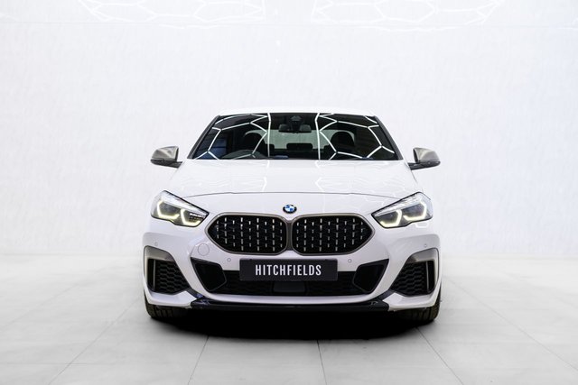 2020 BMW 2 SERIES GRAN COUPE - Photo 4