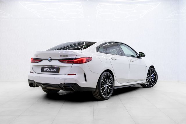 2020 BMW 2 SERIES GRAN COUPE - Photo 10
