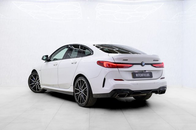 2020 BMW 2 SERIES GRAN COUPE - Photo 12