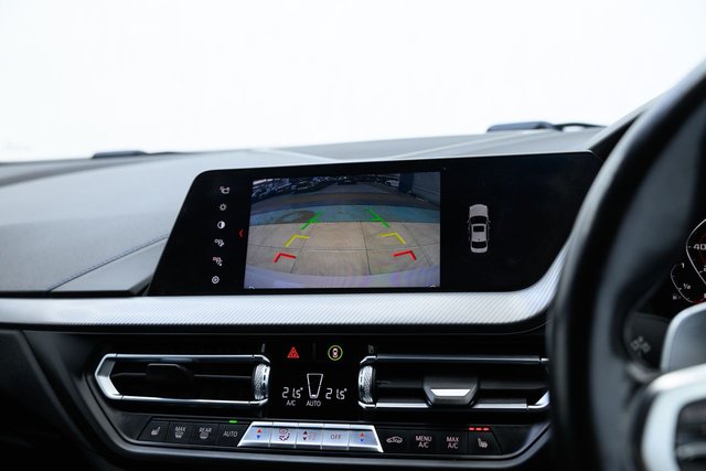 2020 BMW 2 SERIES GRAN COUPE - Photo 7