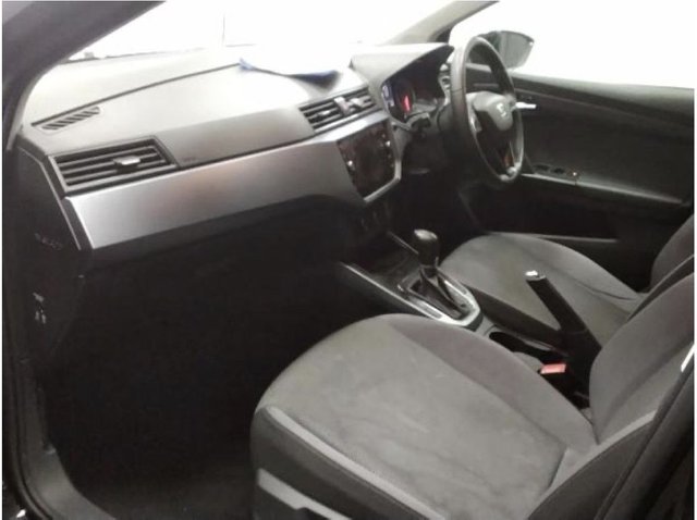 2019 SEAT ARONA 1.0 TSI GPF SE Technology SUV 5dr Petrol DSG Euro 6 (s/s) (115 ps) - Photo 11