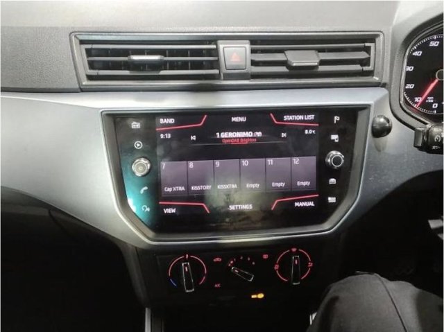 2019 SEAT ARONA 1.0 TSI GPF SE Technology SUV 5dr Petrol DSG Euro 6 (s/s) (115 ps) - Photo 6