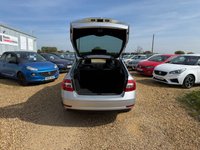 USED 2020 20 SKODA OCTAVIA 1.5 TSI GPF ACT SE L Hatchback 5dr Petrol Manual Euro 6 (s/s) (150 ps) 