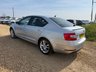 USED 2020 20 SKODA OCTAVIA 1.5 TSI GPF ACT SE L Hatchback 5dr Petrol Manual Euro 6 (s/s) (150 ps) 