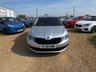 USED 2020 20 SKODA OCTAVIA 1.5 TSI GPF ACT SE L Hatchback 5dr Petrol Manual Euro 6 (s/s) (150 ps) 