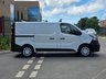 USED 2018 68 VAUXHALL VIVARO 1.6 CDTi 2900 Panel Van 5dr Diesel Manual L1 H1 Euro 6 (s/s) (95 ps) No VAT -  12 Months MOT - 6 Months Warranty