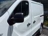 USED 2018 68 VAUXHALL VIVARO 1.6 CDTi 2900 Panel Van 5dr Diesel Manual L1 H1 Euro 6 (s/s) (95 ps) No VAT -  12 Months MOT - 6 Months Warranty