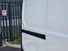 USED 2018 68 VAUXHALL VIVARO 1.6 CDTi 2900 Panel Van 5dr Diesel Manual L1 H1 Euro 6 (s/s) (95 ps) No VAT -  12 Months MOT - 6 Months Warranty