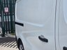 USED 2018 68 VAUXHALL VIVARO 1.6 CDTi 2900 Panel Van 5dr Diesel Manual L1 H1 Euro 6 (s/s) (95 ps) No VAT -  12 Months MOT - 6 Months Warranty