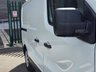 USED 2018 68 VAUXHALL VIVARO 1.6 CDTi 2900 Panel Van 5dr Diesel Manual L1 H1 Euro 6 (s/s) (95 ps) No VAT -  12 Months MOT - 6 Months Warranty