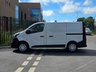 USED 2018 68 VAUXHALL VIVARO 1.6 CDTi 2900 Panel Van 5dr Diesel Manual L1 H1 Euro 6 (s/s) (95 ps) No VAT -  12 Months MOT - 6 Months Warranty
