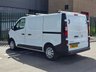 USED 2018 68 VAUXHALL VIVARO 1.6 CDTi 2900 Panel Van 5dr Diesel Manual L1 H1 Euro 6 (s/s) (95 ps) No VAT -  12 Months MOT - 6 Months Warranty